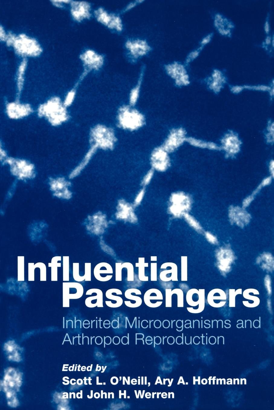 Algopix Similar Product 3 - Influential Passengers Inherited