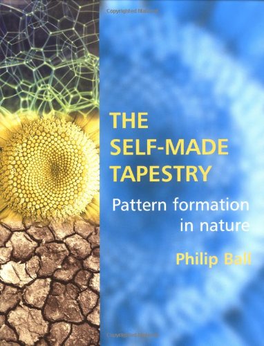 Algopix Similar Product 16 - The SelfMade Tapestry Pattern
