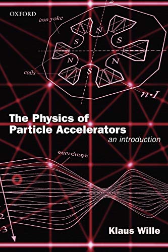 Algopix Similar Product 3 - The Physics of Particle Accelerators