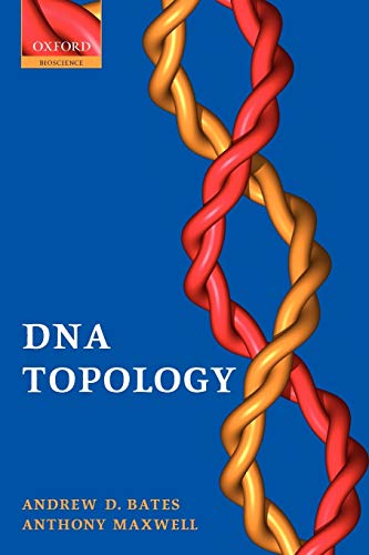Algopix Similar Product 6 - DNA Topology (Oxford Biosciences)