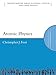 Algopix Similar Product 1 - Atomic Physics Oxford Master Series in