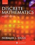 Algopix Similar Product 4 - Discrete Mathematics, 2nd Edition