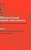 Algopix Similar Product 17 - Effective Sexual Health Interventions