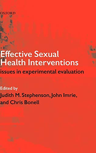 Algopix Similar Product 11 - Effective Sexual Health Interventions