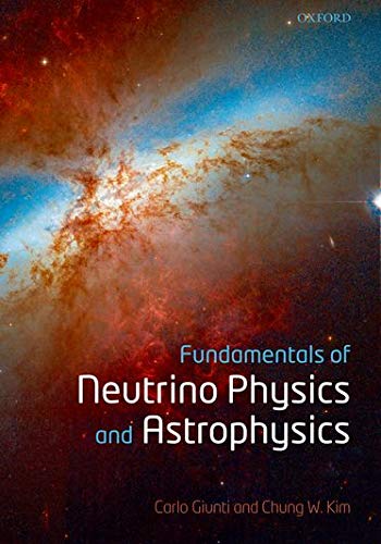 Algopix Similar Product 5 - Fundamentals of Neutrino Physics and