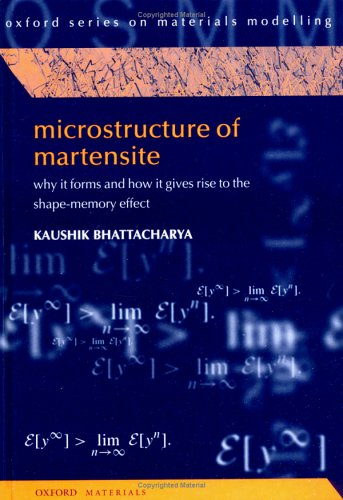 Algopix Similar Product 8 - Microstructure of Martensite Why It