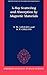 Algopix Similar Product 18 - Xray Scattering and Absorption by