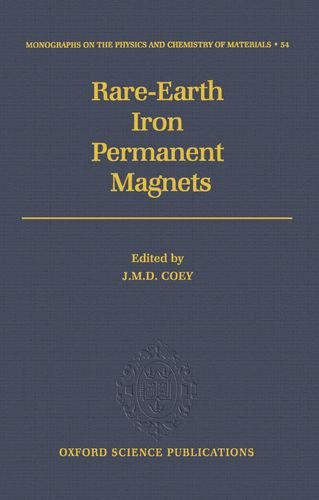 Algopix Similar Product 12 - RareEarth Iron Permanent Magnets