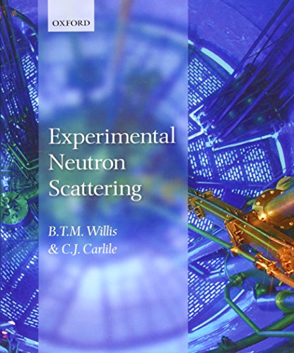 Algopix Similar Product 1 - Experimental Neutron Scattering