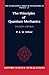 Algopix Similar Product 6 - The Principles of Quantum Mechanics