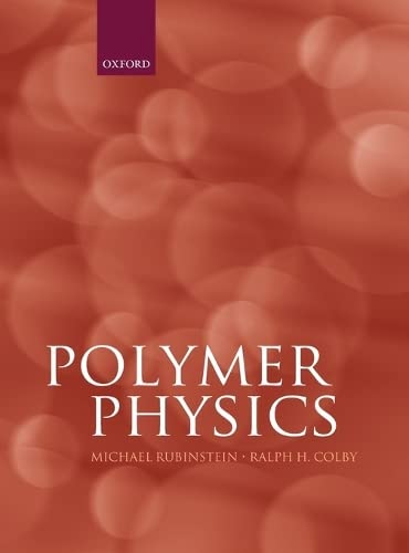 Algopix Similar Product 6 - Polymer Physics