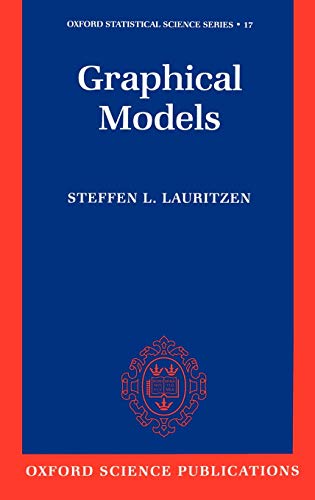 Algopix Similar Product 1 - Graphical Models Oxford Statistical