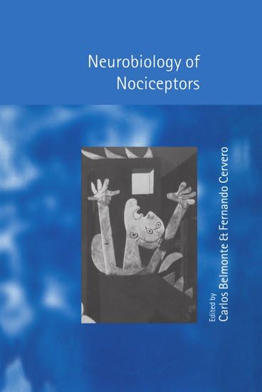Algopix Similar Product 9 - Neurobiology of Nociceptors