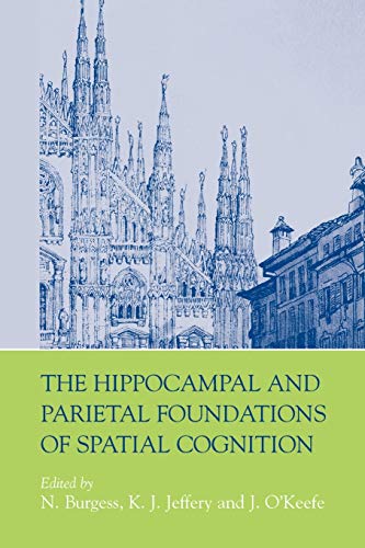 Algopix Similar Product 3 - The Hippocampal and Parietal