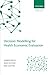Algopix Similar Product 19 - Decision Modelling for Health Economic