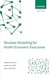Algopix Similar Product 15 - Decision Modelling for Health Economic