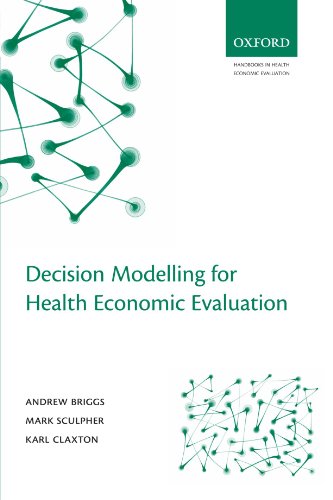 Algopix Similar Product 15 - Decision Modelling for Health Economic
