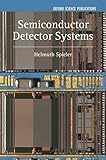 Algopix Similar Product 14 - Semiconductor Detector Systems Series