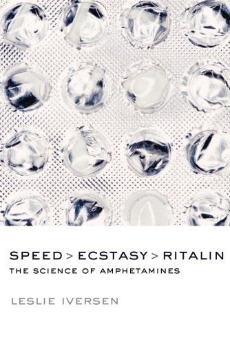 Algopix Similar Product 4 - Speed Ecstasy Ritalin The Science of