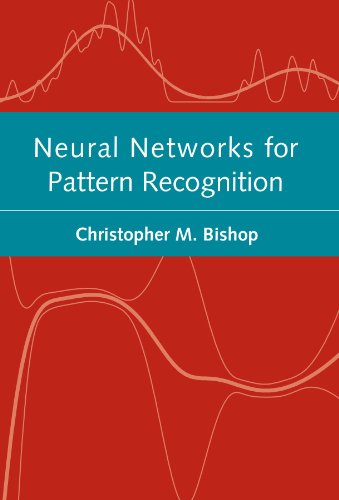 Algopix Similar Product 13 - Neural Networks for Pattern Recognition