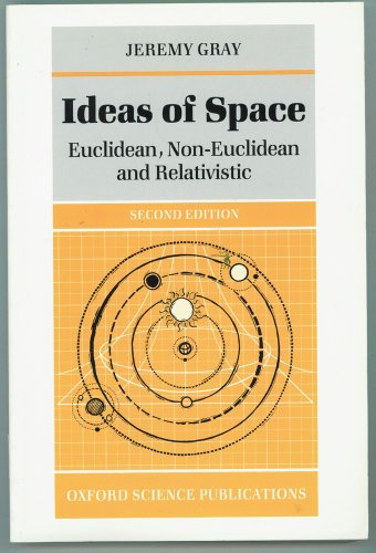 Algopix Similar Product 9 - Ideas of Space Euclidean