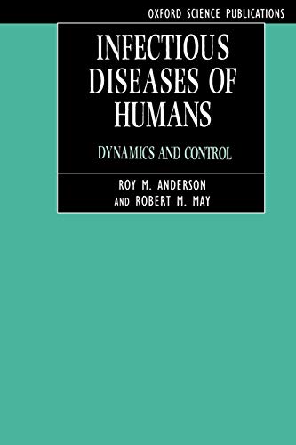 Algopix Similar Product 8 - Infectious Diseases of Humans Dynamics