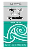 Algopix Similar Product 15 - Physical Fluid Dynamics Oxford Science