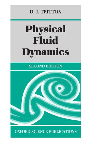 Algopix Similar Product 12 - Physical Fluid Dynamics Oxford Science