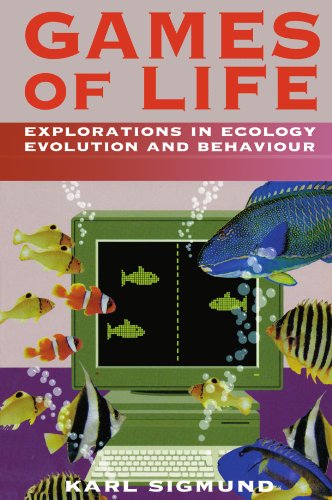 Algopix Similar Product 5 - Games of Life Explorations in Ecology