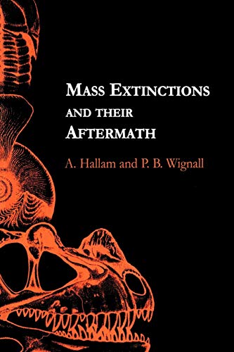Algopix Similar Product 13 - Mass Extinctions and Their Aftermath
