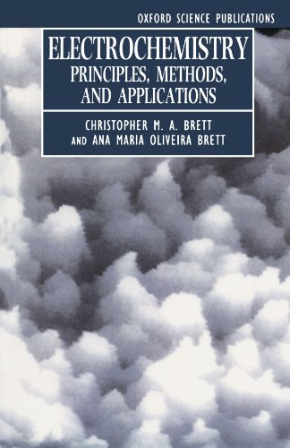 Algopix Similar Product 13 - Electrochemistry Principles Methods