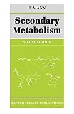 Algopix Similar Product 17 - Secondary Metabolism Oxford Chemistry