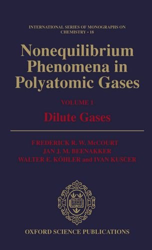Algopix Similar Product 8 - Nonequilibrium Phenomena in Polyatomic