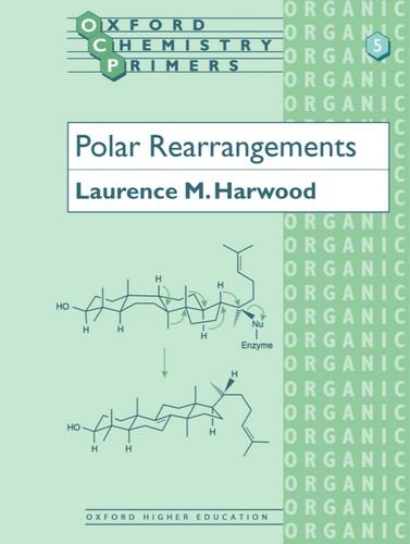 Algopix Similar Product 8 - Polar Rearrangements Oxford Chemistry