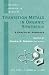 Algopix Similar Product 11 - Transition Metals in Organic Synthesis