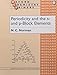 Algopix Similar Product 3 - Periodicity and the s and pBlock