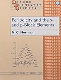 Algopix Similar Product 8 - Periodicity and the s and pBlock