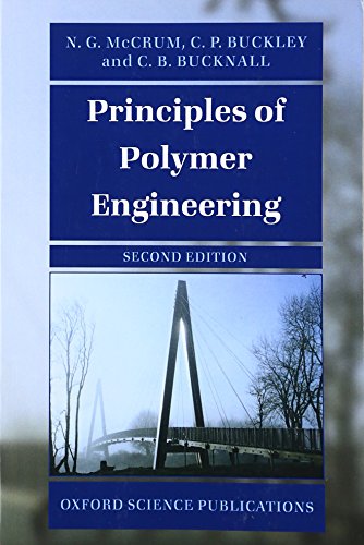 Algopix Similar Product 15 - Principles of Polymer Engineering