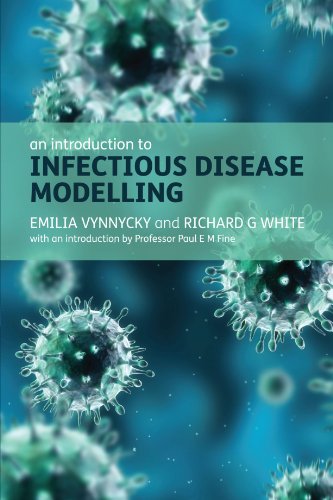 Algopix Similar Product 9 - An Introduction to Infectious Disease
