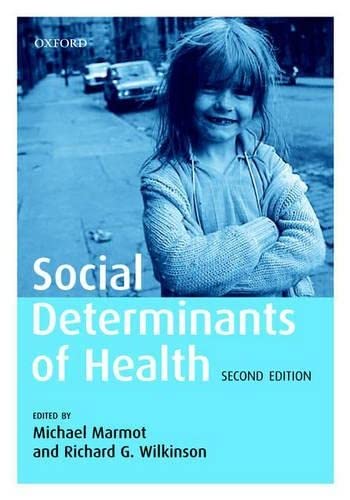 Algopix Similar Product 3 - Social Determinants of Health