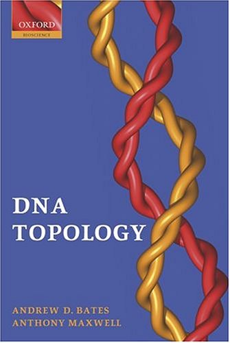 Algopix Similar Product 16 - Dna Topology
