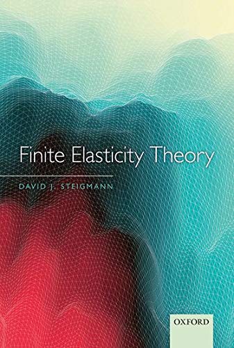 Algopix Similar Product 13 - Finite Elasticity Theory