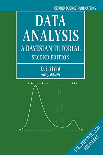 Algopix Similar Product 20 - Data Analysis: A Bayesian Tutorial