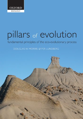 Algopix Similar Product 5 - Pillars of Evolution Fundamental