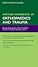 Algopix Similar Product 7 - Oxford Handbook of Orthopaedics and