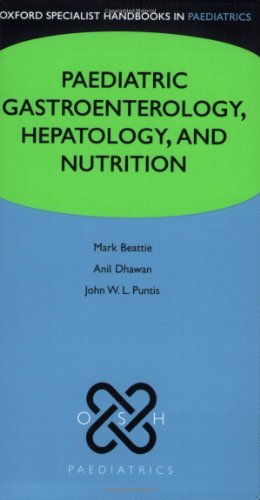 Algopix Similar Product 20 - Paediatric gastroenterology hepatology