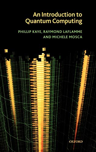 Algopix Similar Product 11 - An Introduction to Quantum Computing