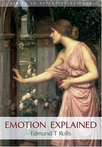 Algopix Similar Product 12 - Emotion Explained Series in Affective