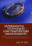 Algopix Similar Product 6 - Experimental Techniques Cryostat