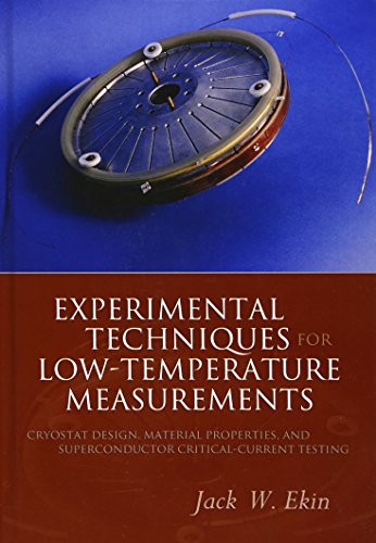 Algopix Similar Product 9 - Experimental Techniques Cryostat